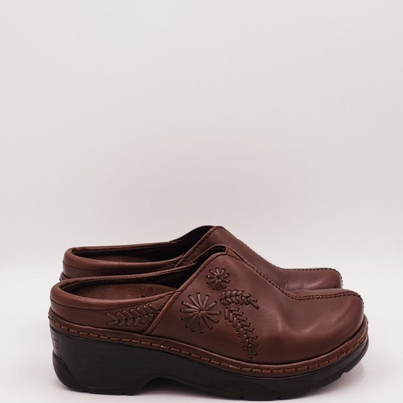 Klogs Shoes - Klogs Slip Resistant Clogs B639